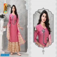 Master Rim Zim Wholesale Readymade Cotton Dress Collection