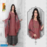 Master Rim Zim Wholesale Readymade Cotton Dress Collection