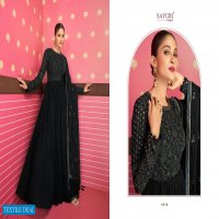 Sayuri Nayra Wholesale Free Size Full Stitched Gown Catalogs