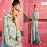 Sayuri Nayra Wholesale Free Size Full Stitched Gown Catalogs