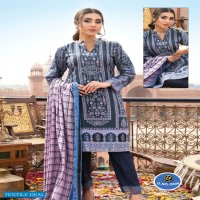 Keval Fab K.Kasha Vol-2 Wholesale Karachi Designer Dress Material