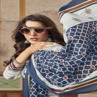 JT Alia Vol-21 Wholesale Pure Cotton Printed Dress Material