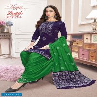 Mayur Batik Special Vol-20 Wholesale Pure Cotton Dress Material