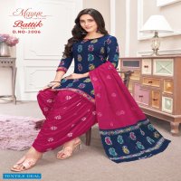 Mayur Batik Special Vol-20 Wholesale Pure Cotton Dress Material