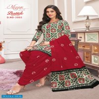 Mayur Batik Special Vol-20 Wholesale Pure Cotton Dress Material