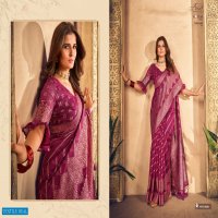 AURA ASHAVALI VOL 4 KOTTON VASTRA DESIGNER FANCY SAREES
