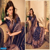 AURA ASHAVALI VOL 4 KOTTON VASTRA DESIGNER FANCY SAREES