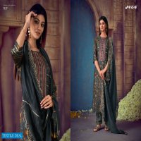 Jay VIjay Falisha Wholesale Pure Moga Silk And Gota Patti Work Salwar Suits