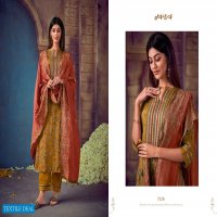 Jay VIjay Falisha Wholesale Pure Moga Silk And Gota Patti Work Salwar Suits