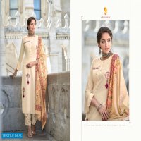 FIZA BY STYLEMAX READYMADE TOP WITH BOTTOM & DUPATTA