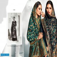 Deepsy Tasmia Vol-2 Wholesale Viscose Weave With Handwork Casual Salwar Suits