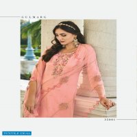 GULMARG BY KALKI FASHION READYMADE 3 PIECE CATALOGUE