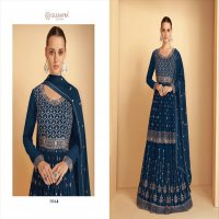 Gulkayra Nusrat Wholesale Designer Anarkali Salwar Suits