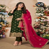 FOURDOTS PANKHUDI FANCY LADIES DRESSES COLLECTION
