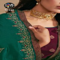 FOURDOTS PANKHUDI FANCY LADIES DRESSES COLLECTION