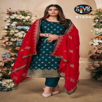FOURDOTS PANKHUDI FANCY LADIES DRESSES COLLECTION