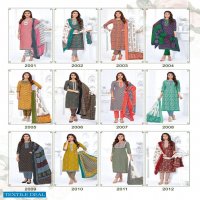 Balaji Jaipuri Vol-2 Wholesale Heavy Lawn Printed Dress Material