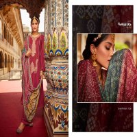 SHAYRANA BY MUMTAZ ARTS VELVET PAKISTANI FANCY SUIT EXPORTER