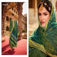 SHAYRANA BY MUMTAZ ARTS VELVET PAKISTANI FANCY SUIT EXPORTER