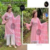 Mehboob Tex Marzina Vol-1 Wholesale Readymade Pakistani Collection