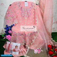 Serine S-82 Wholesale Pakistani Concept Salwar Suits