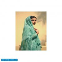 Varsha Saira Wholesale Digitally Viscose With Handwork Salwar Suits