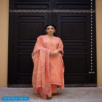 Varsha Saira Wholesale Digitally Viscose With Handwork Salwar Suits