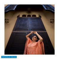 Varsha Saira Wholesale Digitally Viscose With Handwork Salwar Suits