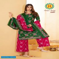 JT Batique Special Vol-22 Wholesale Printed Dress Material