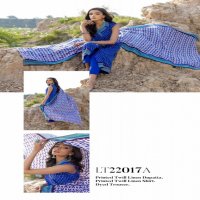 Gul Ahmed Linen Winter Collection 2022 Original Pakistani Salwar Suits