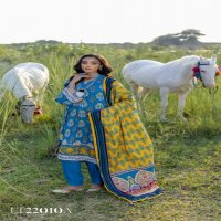 Gul Ahmed Linen Winter Collection 2022 Original Pakistani Salwar Suits