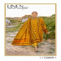 Gul Ahmed Linen Winter Collection 2022 Original Pakistani Salwar Suits