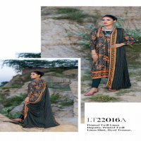 Gul Ahmed Linen Winter Collection 2022 Original Pakistani Salwar Suits