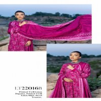 Gul Ahmed Linen Winter Collection 2022 Original Pakistani Salwar Suits