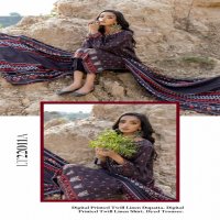 Gul Ahmed Linen Winter Collection 2022 Original Pakistani Salwar Suits