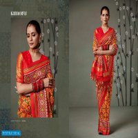 KIMORA PATAN PATOLA 2036-2040 SERIES PATOLA SAREES WHOLESALE
