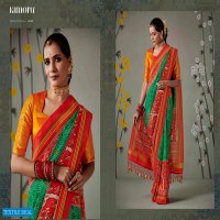 KIMORA PATAN PATOLA 2036-2040 SERIES PATOLA SAREES WHOLESALE