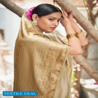 Revanta Prerna Wholesale Indian Woman Sari Catalogs