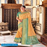 Revanta Nivedita Wholesale Indian Woman Sari Catalog