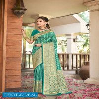 Revanta Kalangi Wholesale Saree In Surat