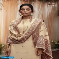 Ganga Willa S1250 Wholesale Pashmina With Embroidery Winter Dress