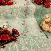 Fepic Rosemeen D5216 Colour Wholesale Pakistani Concept Suits