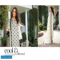 Parishay Dastak Embroidered Shawl Vol-1 Original Pakistani Dress