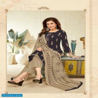 Mayur Anupama Vol-2 Wholesale Lawn Fabrics Printed Dress Material