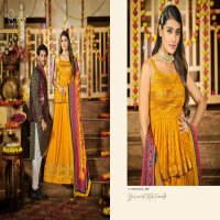 Virasat Ardhangini Wholesale Readymade Designer Lehengas Catalogs