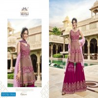 Shivali Noor Wholesale Readymade Designer Salwar Suits Collection