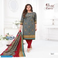 Balaji Chitra Vol-28 Wholesale Pure Cotton Printed Dress Material