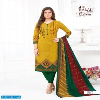 Balaji Chitra Vol-28 Wholesale Pure Cotton Printed Dress Material