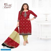 Balaji Chitra Vol-28 Wholesale Pure Cotton Printed Dress Material