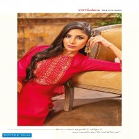 Anju Palki Vol-2 Wholesale Readymade Full Stitched 3 Piece Salwar Suits